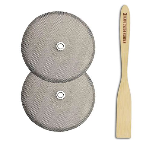 Universal Replacement Parts, Spare Parts for French Press