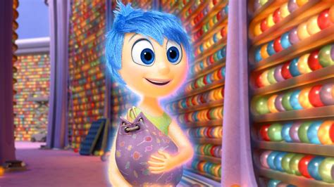 Est100 一些攝影some Photos Inside Out 2015 Film 頭腦特工隊 腦筋急轉彎