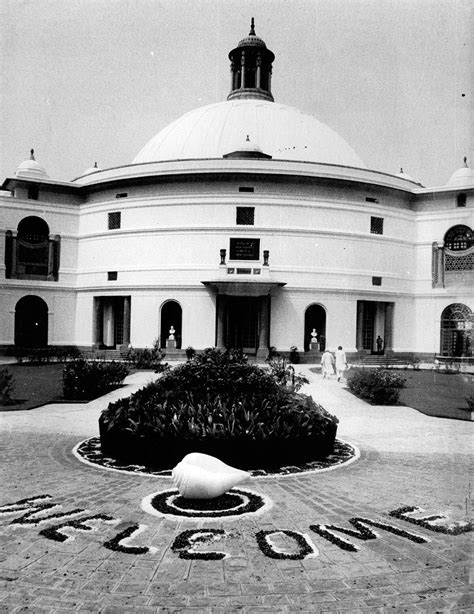 As India gets a new Parliament, a look at the history of the first ...