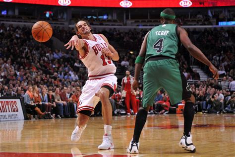 Chicago Bulls find another star in Joakim Noah - SB Nation Chicago