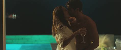 AusCAPS Tom Leeb Nude In Plan B Episode