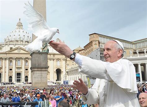 Mensagem do Papa Francisco para o 55º Dia Mundial da Paz – 1 de janeiro ...
