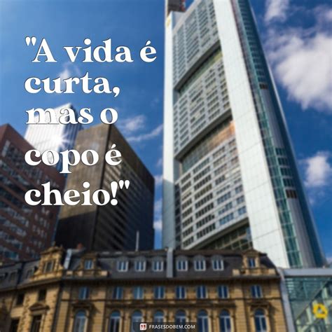 Frase De Boteco Para Imprimir - RETOEDU
