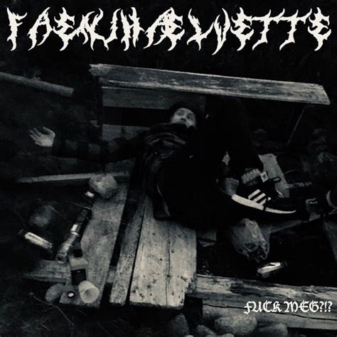 Fuck meg Faenihælvette