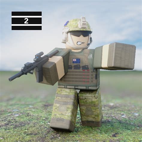 Roblox Army Gfx - Army Military