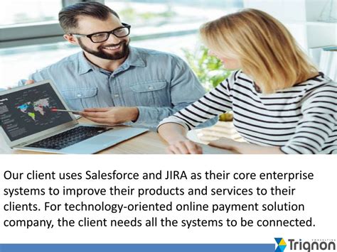 PPT - Salesforce Case Integration with JIRA Ticket for Payment Solution