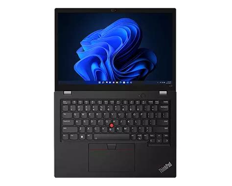 ThinkPad L13 Gen 3 13" AMD I Lightweight & thin for maximum portability ...