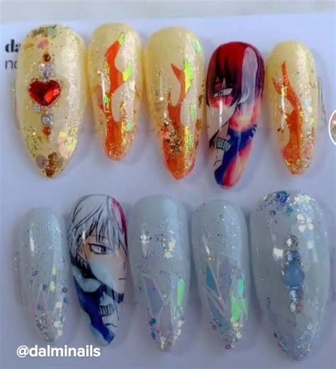 Пин от пользователя Sammie Davis на доске Nail designs в 2024 г