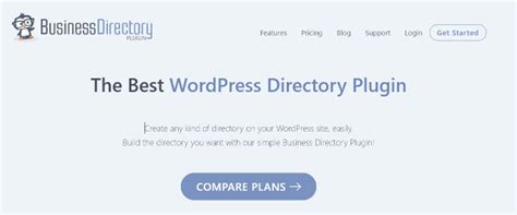 5 Best Wordpress Business Directory Plugins For 2024 Free And Paid Wp