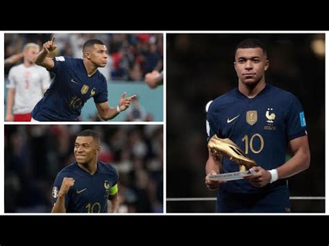 Kylian Mbapp Announces His Farewell To Psg Kylian Mbapp Anuncia Su