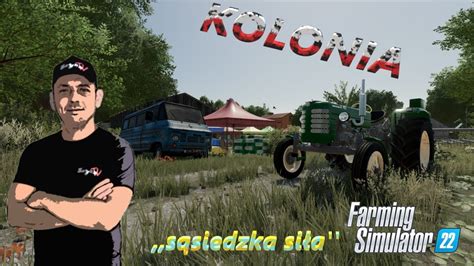 Live Fs Polska Mapa Brzoz Wka Youtube