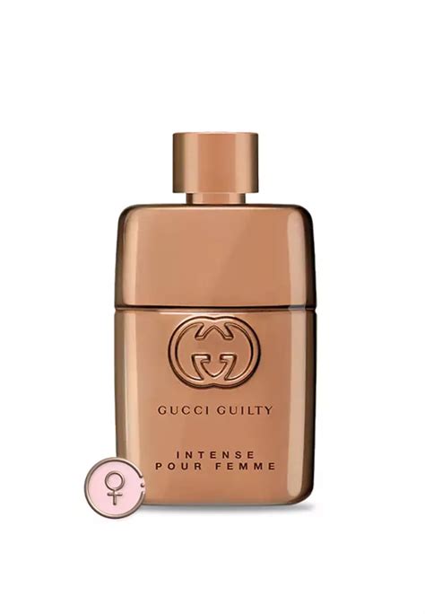 Buy Gucci Fragrances Decant 100 Original Gucci Guilty Eau De Parfum Intense Pour Femme