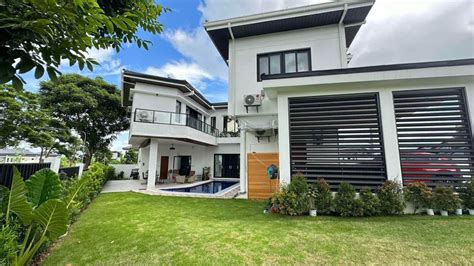 South Forbes Phuket Mansions House And Lot Property For Sale House