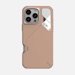 Aulumu A16 Shock Proof Case เคส iPhone 16 Pro Max 425 รววชด คด