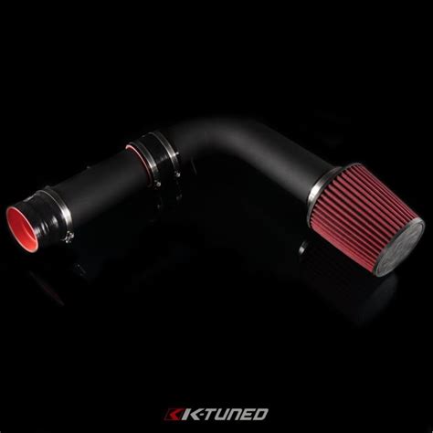 K Tuned 9th Gen Civic Si Rbc Swap 3 5in Cold Air Intake Jdmaster