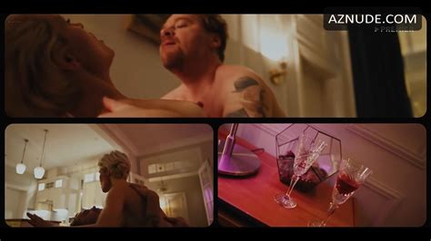 OKSANA STRELTSOVA Nude AZNude