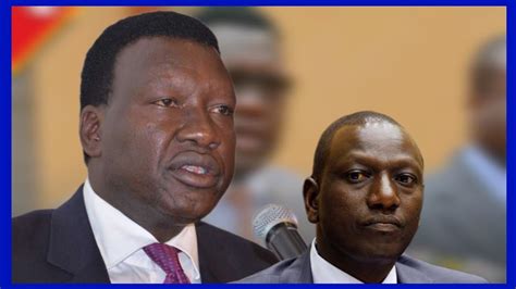 Kimeumana Ruto RUNS Into HIDING As INTELLIGENCE Exposes CS Chirchir S