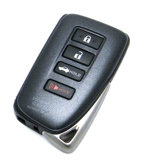 Lexus Is Button Smart Key Fob Remote Hyq Flb