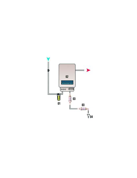 Neutralizzatore Condensa Caldaia Condensazione Minineutro