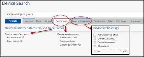 Search Forms - Embase at UAB Libraries - Research Guides at University ... 
