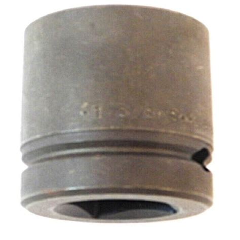 SK Hand Tools 85644 1-3/8″ x 1″ 6 Point Impact Socket - Dan's Discount ...