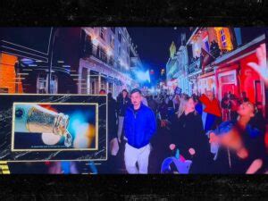 ESPN Apologizes For Showing Woman Flashing Boob During Sugar Bowl Broadcast Cirrkus News