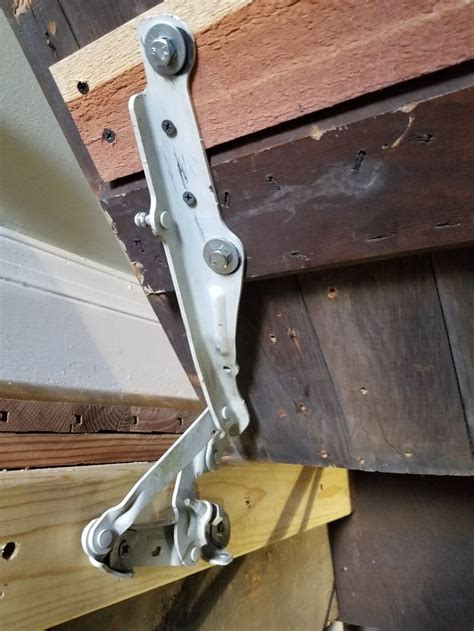 Concealed Hinge For Trap Door Contractor Talk Professional Construction And Remodeling Forum