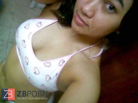 Malay Tudung ZB Porn