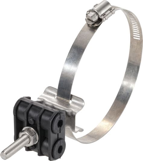 SLCC223-PF22 cable clamp | Tools & Accessories | Radio Frequency | Rosenberger Product Catalog