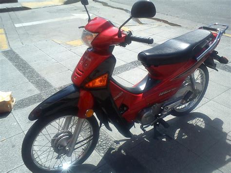 Honda Nf Wave Brick Motos