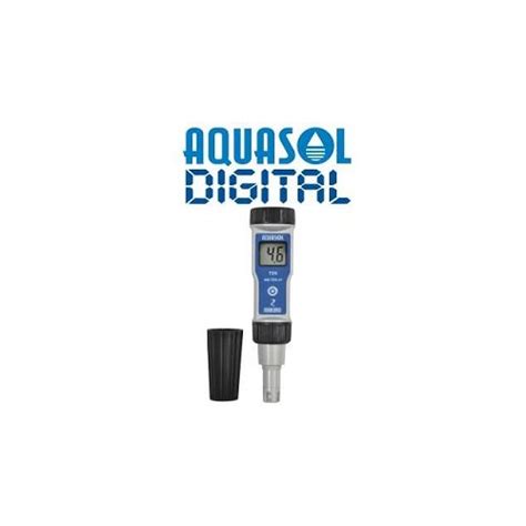 Aquasol Handheld Digital Tds Meter Am Tds Rakiro