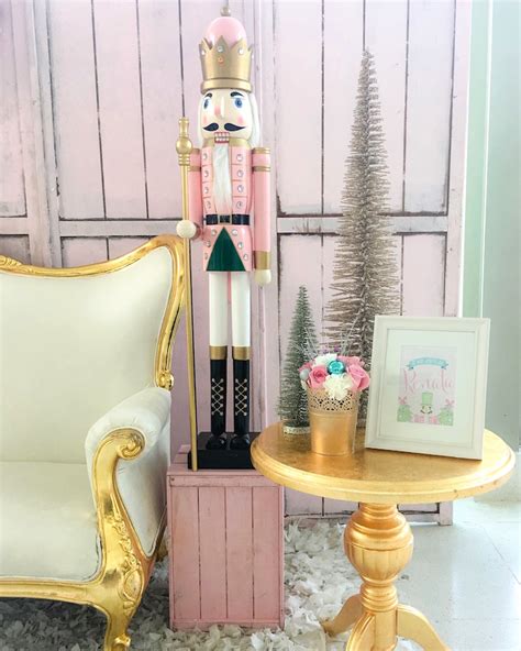 Karas Party Ideas Nutcracker Ballet Birthday Party Karas Party Ideas