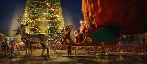 The Polar Express - The Polar Express Photo (40674643) - Fanpop