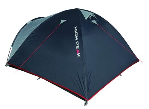 lI Il High Peak Nevada 3 - Top Iglu Zelt zu gutem Preis! Test + Video