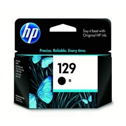 HP(Inc.) HP 129 プリントカートリッジ 黒 C9364HJ - NTT-X Store