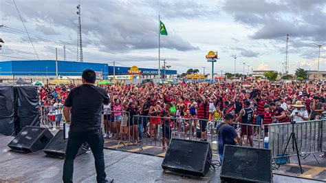 Macapa Verao 2025 - Dr. Furlan anuncia atrações do Festival Macapá Verão 2025 - Prefeitura ...