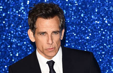 Ben Stiller revela que padeció cáncer de próstata