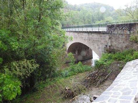 Pont Saint Blaise Inventaire Général du Patrimoine Culturel