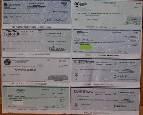 Beware of These Mystery Shopping Fake Check Scams - ivetriedthat