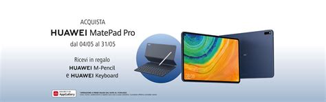 MatePad Pro