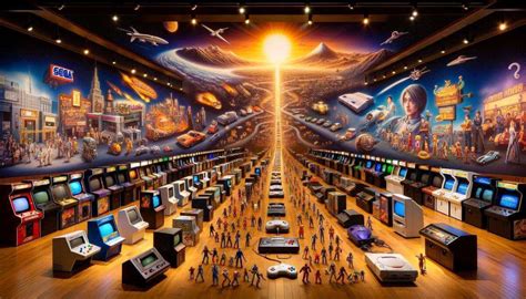 The History of Sega - Only-gaming.com