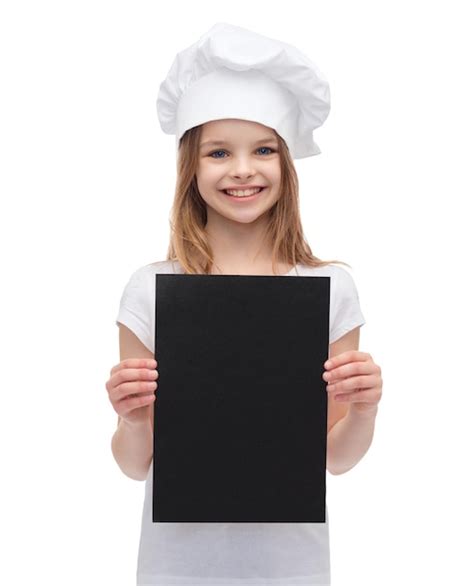 Premium Photo Cooking Advertisement And Food Concept Smiling