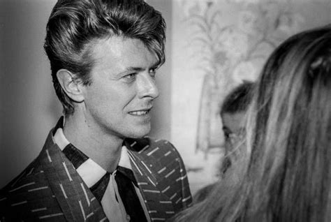 Vezzipuss Tumblr David Bowie Isolar 11 Circa 78 Larry Hulst