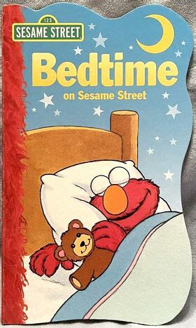 Bedtime on Sesame Street | Muppet Wiki | Fandom