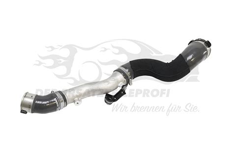 Original Renault Turboschlauch 144607035R Online Kaufen