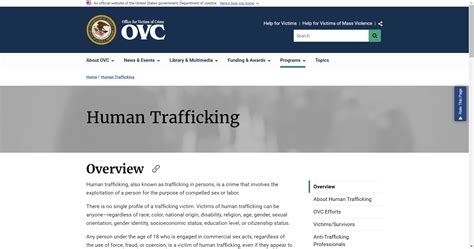 22 Organizations That Exist To Stop Human Trafficking And Counting — Etactics