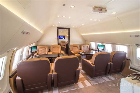 2002 BOEING BBJ 737-700 S/N 32774 | AeroClassifieds.com