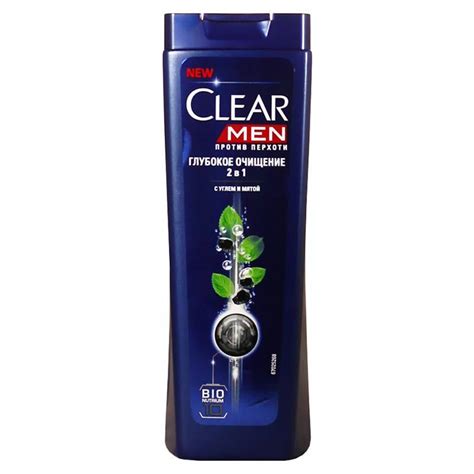 Шампунь клеар витабе (clear vita abe) против перхоти: отзывы, цена ...