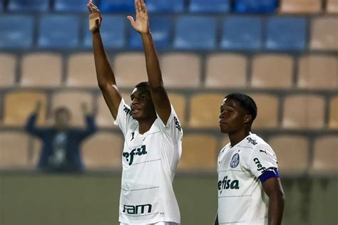 Final Copa do Brasil Sub 17 quando é o jogo de volta Vasco x Palmeiras