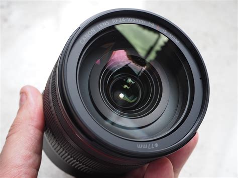 Canon RF 24-105mm f/4L IS USM Sample Photos | ePHOTOzine